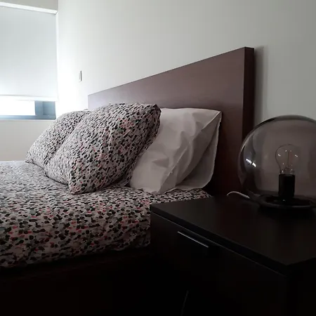 Nascente Appartement Oporto