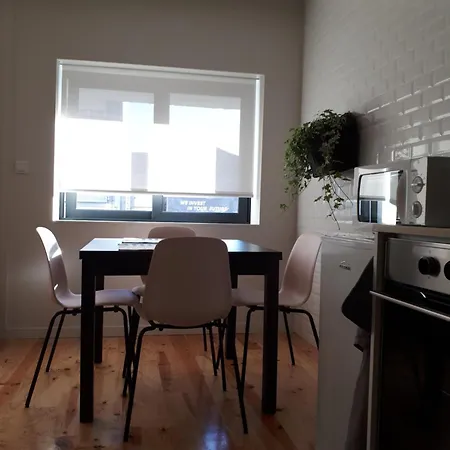 Nascente Apartamento