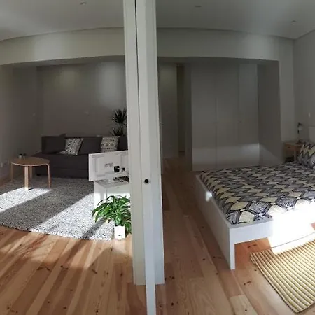 Nascente Apartamento
