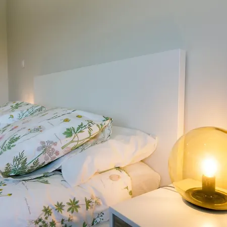 Apartamento Nascente *