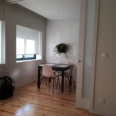 Nascente Apartamento *