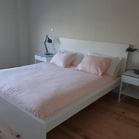 Appartement Nascente Oporto