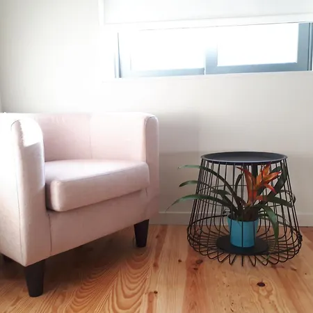 Apartamento Nascente *
