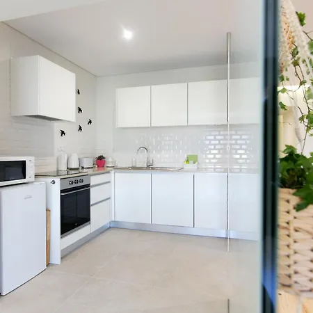 Nascente Appartement Oporto