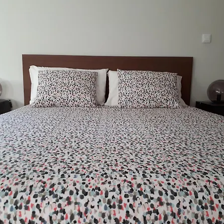 Appartement Nascente