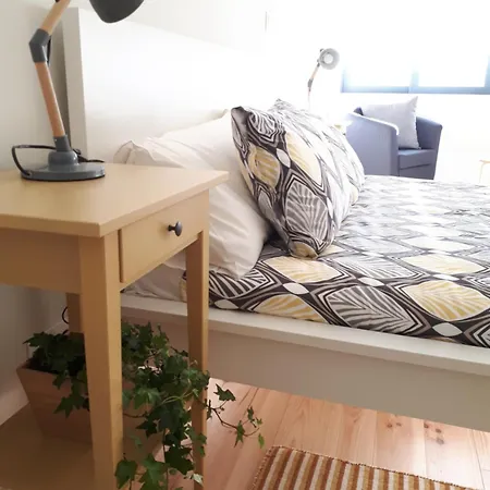 Nascente Apartamento Oporto