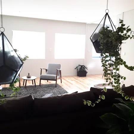 Apartamento Nascente Oporto
