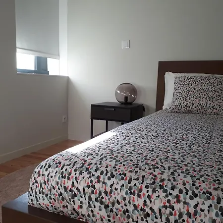 Nascente Appartement Oporto