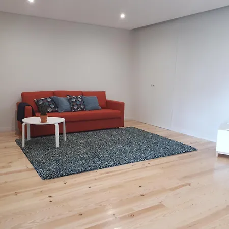 Appartement Nascente