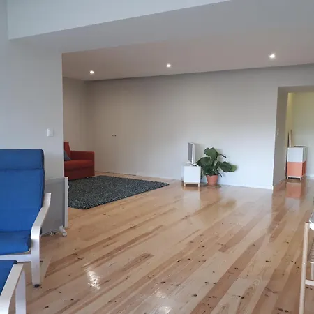 Appartement Nascente Oporto