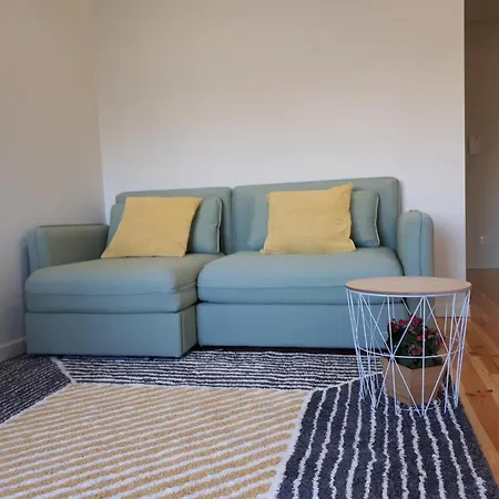 Apartamento Nascente