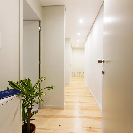 Nascente Apartamento *