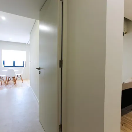 Appartement Nascente Oporto