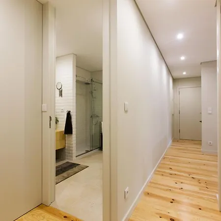 Nascente Apartamento
