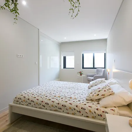 Appartement Nascente