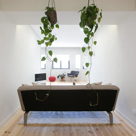 Appartement Nascente Oporto