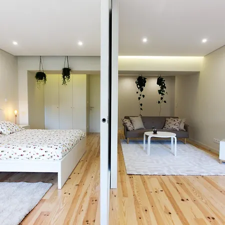 Nascente Appartement Oporto