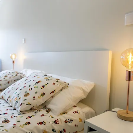 Nascente Apartamento