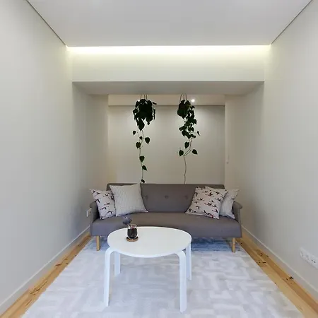 Nascente Apartamento