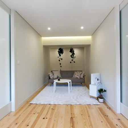 Appartement Nascente