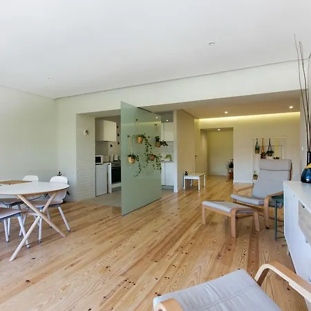 Nascente Apartamento Oporto