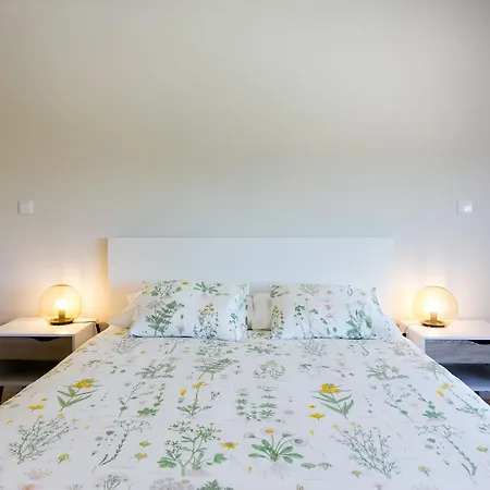 Nascente Appartement Oporto