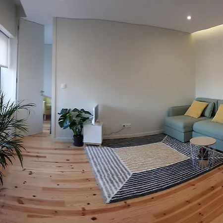 Nascente Appartement